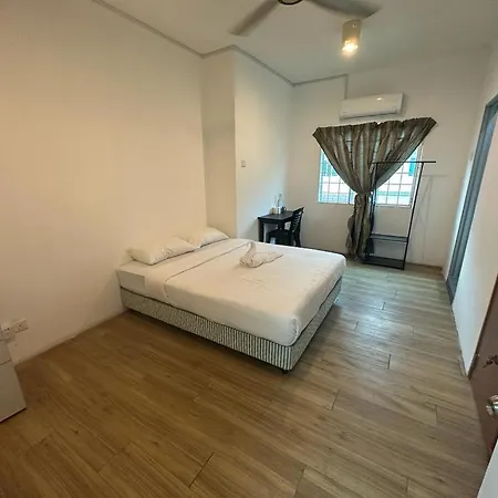 Bahagia Makmur Homestay Temerloh Exterior photo