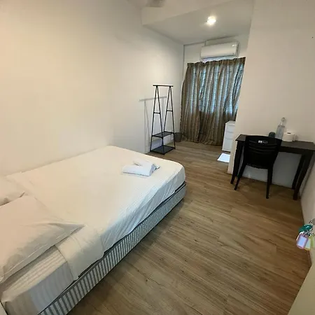 Bahagia Makmur Homestay Temerloh Exterior photo