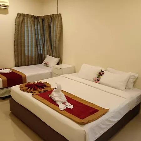 Bahagia Makmur Homestay Temerloh Exterior photo