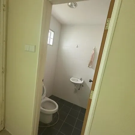 Bahagia Makmur Homestay Temerloh Exterior photo