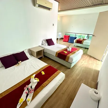 Bahagia Makmur Homestay Temerloh Exterior photo