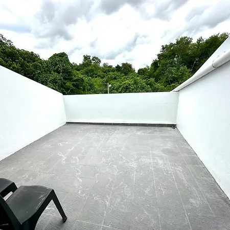 Bahagia Makmur Homestay Temerloh Exterior photo