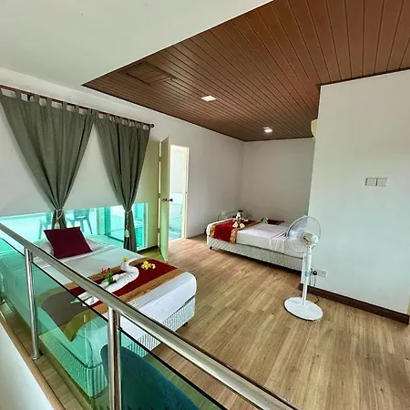 Bahagia Makmur Homestay Temerloh Exterior photo