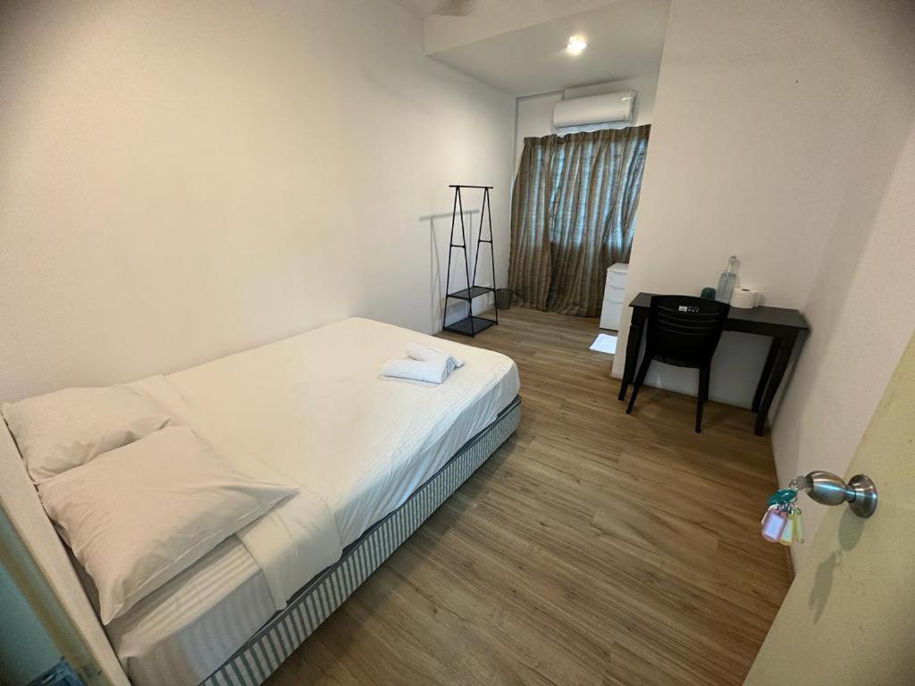 Homestay Bahagia Makmur Temerloh