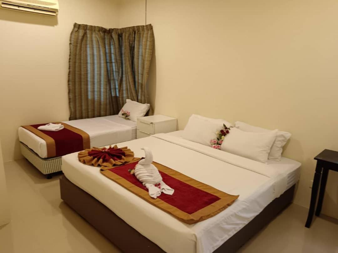 Bahagia Makmur Homestay Temerloh