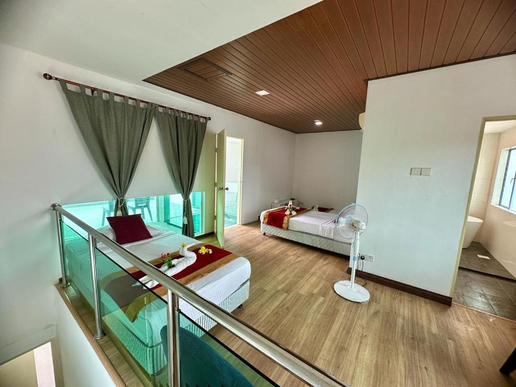 Bahagia Makmur Homestay Temerloh